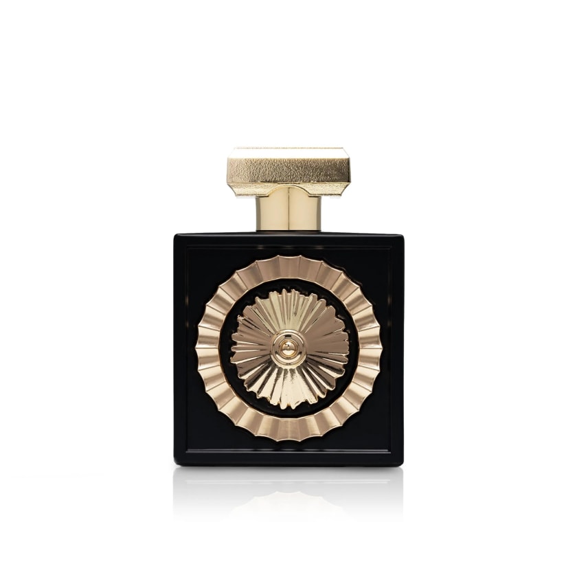Lattafa Nebras eau de parfum bottle