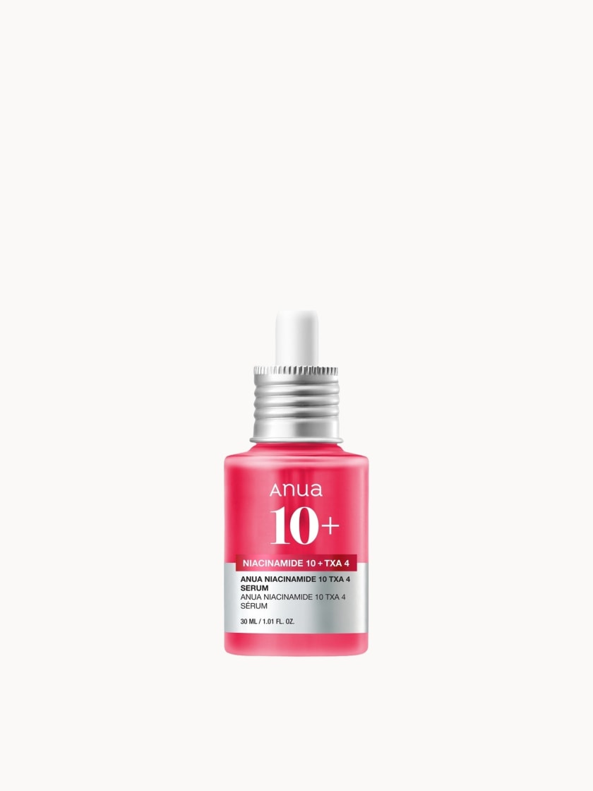 Anua Niacinamide 10% + TXA 4% Serum, 30ml