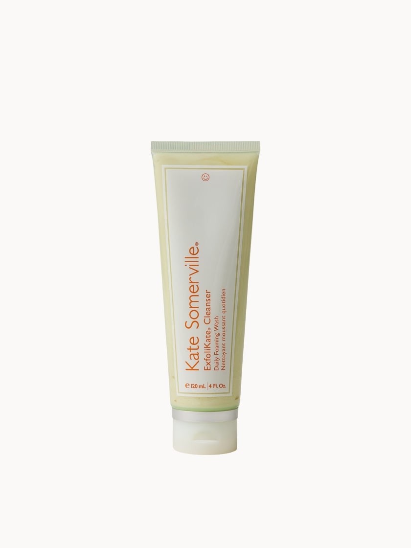 Kate Somerville ExfoliKate Cleanser Daily Foaming Wash from the LOOKFANTASTIC Dermatological Edit