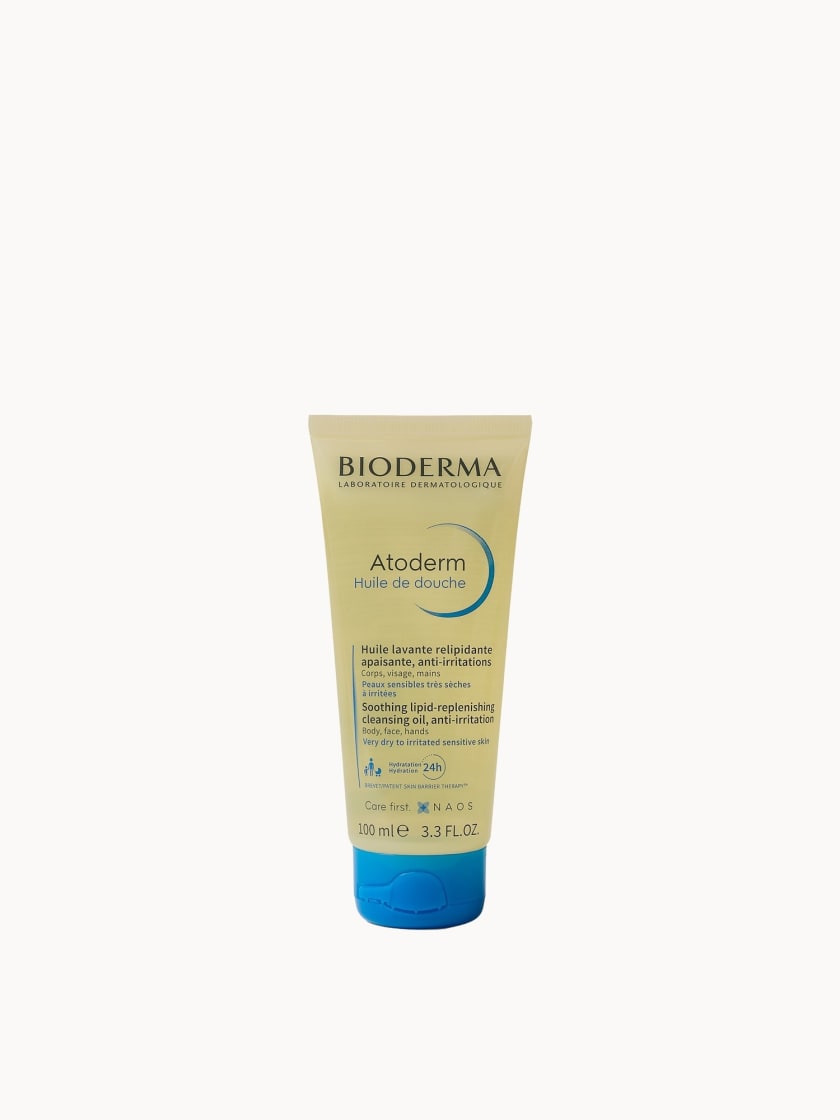 Bioderma Atoderm Shower Oil from the LOOKFANTASTIC Dermatological Edit