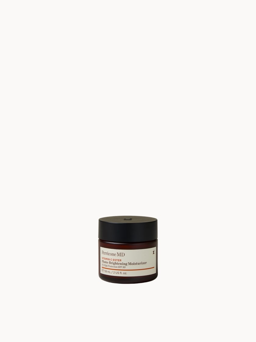 Perricone MD Vitamin C Ester Photo-Brightening Moisturizer SPF 30 from the LOOKFANTASTIC Dermatological Edit