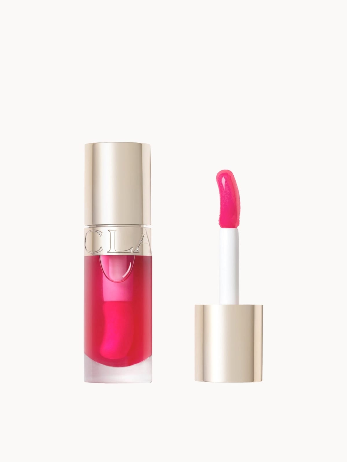 Clarins Lip Comfort Oil 7ml at LOOKFANTASTIC