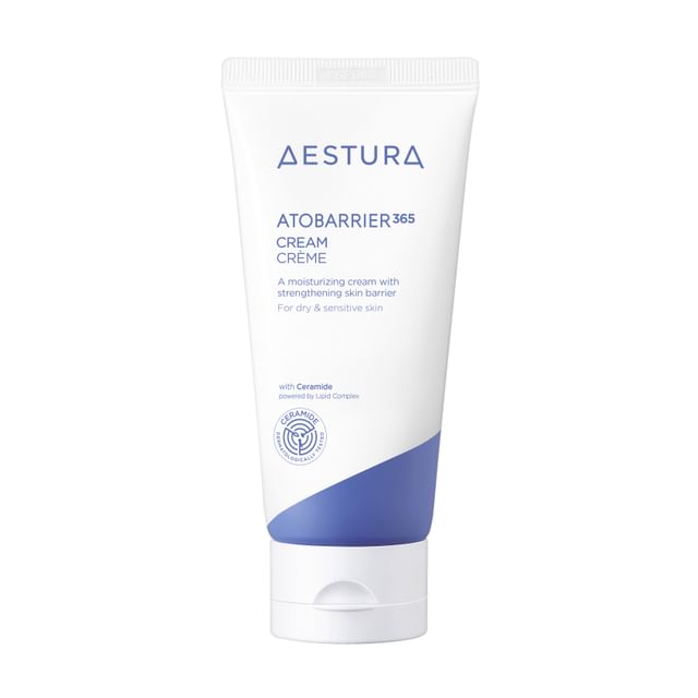 Aestura Atobarrier 365 Cream 80ml tube