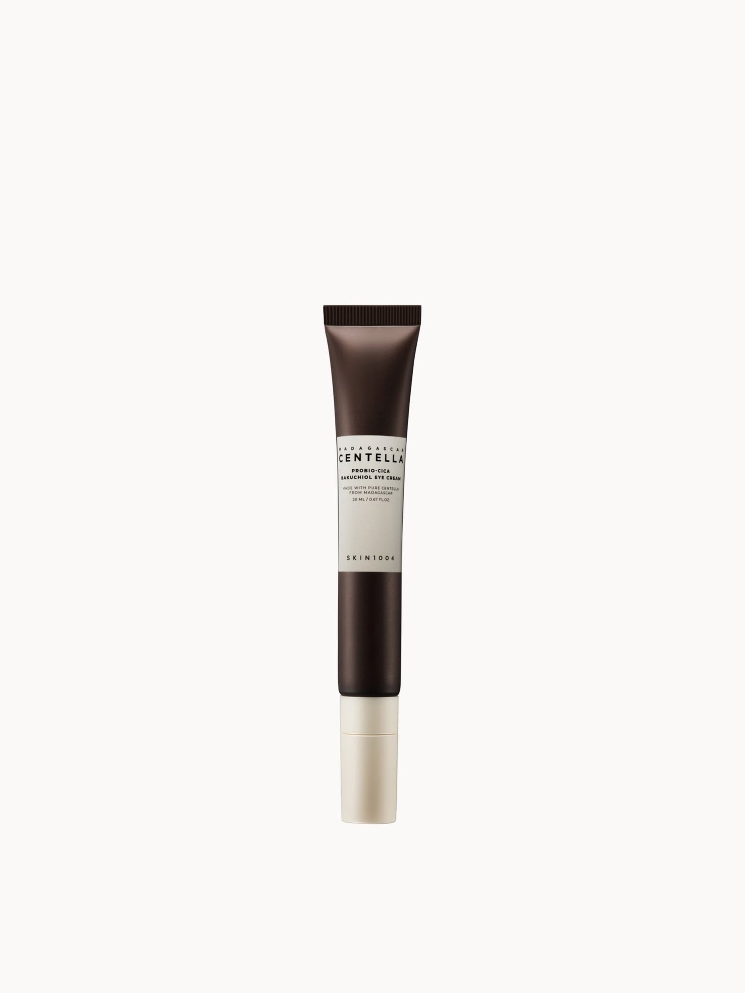 SKIN1004 Madagascar Centella Probio-Cica Bakuchiol Eye Cream 20ml