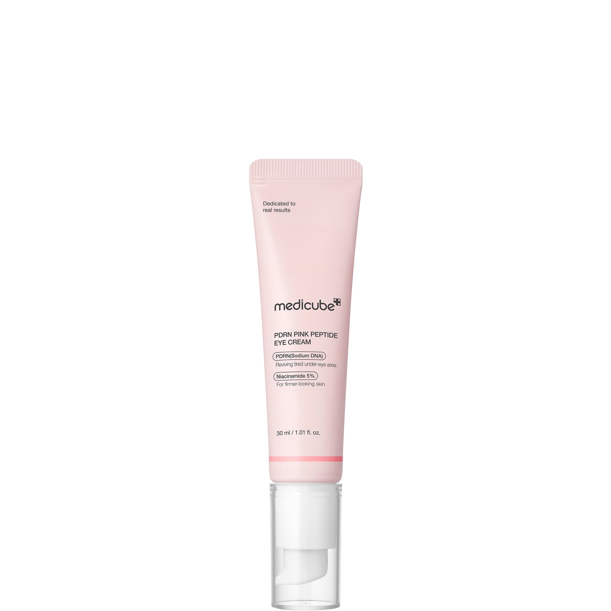 Medicube PDRN Pink Peptide Eye Cream 30ml