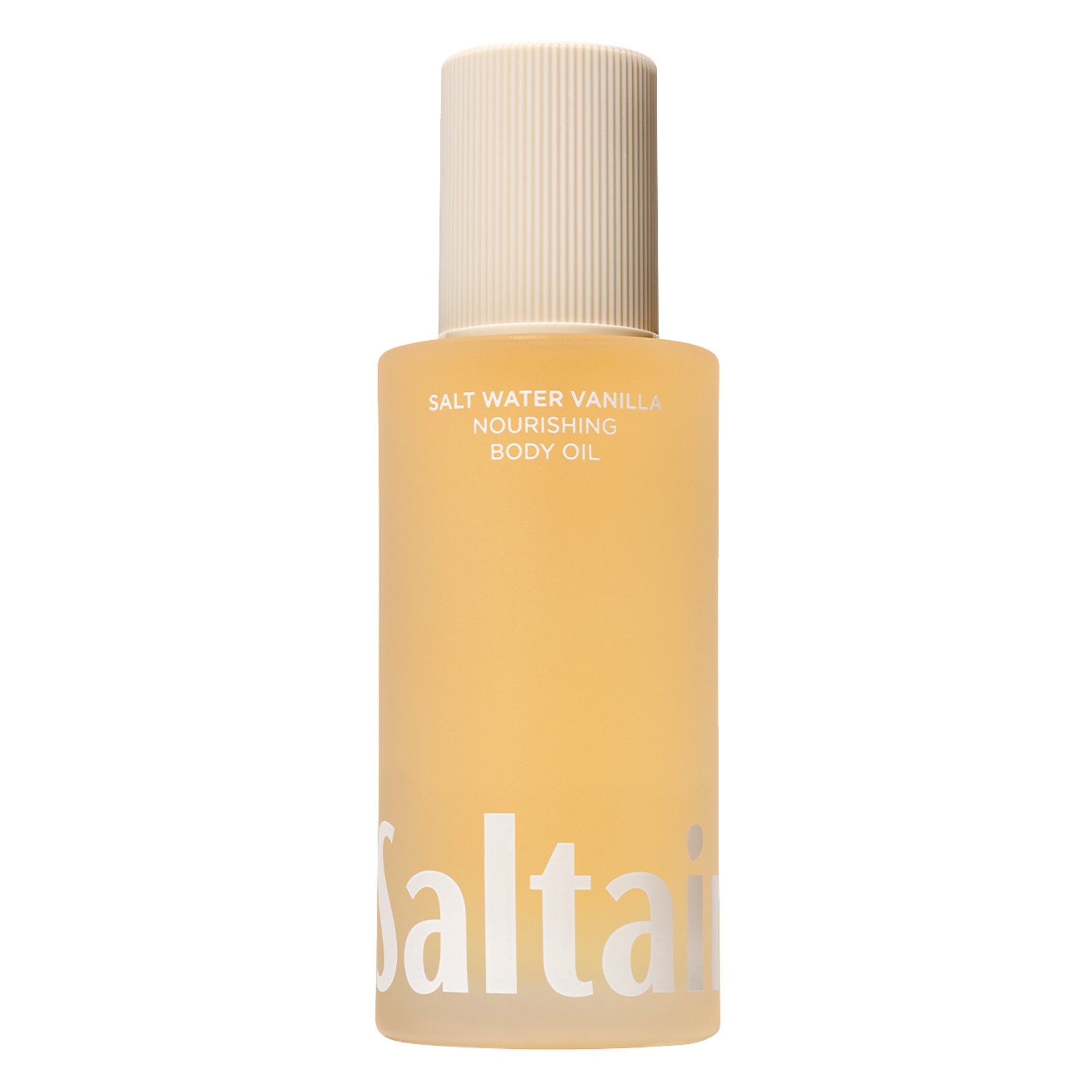 Saltair Salt Water Vanilla Body Oil