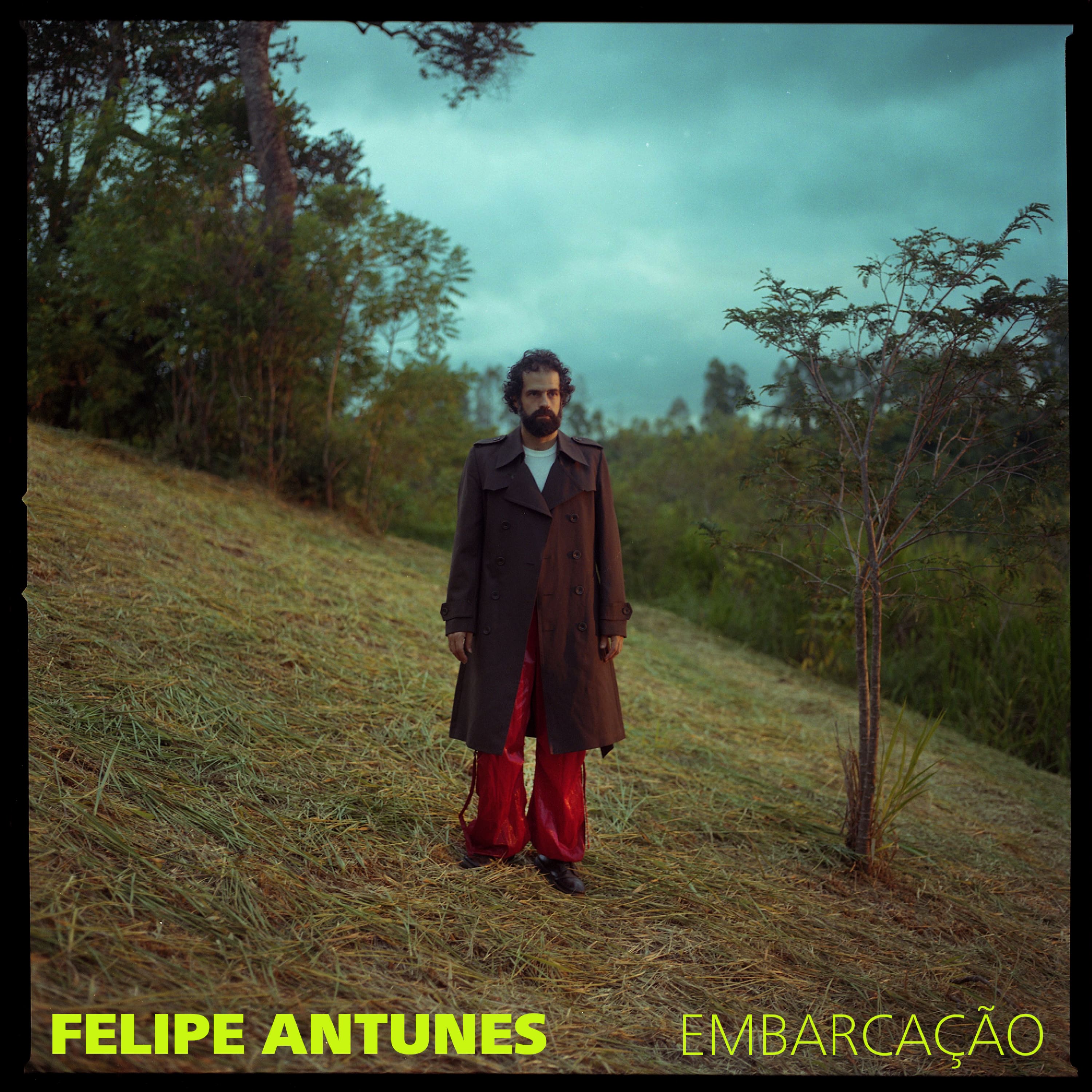 Embarcação