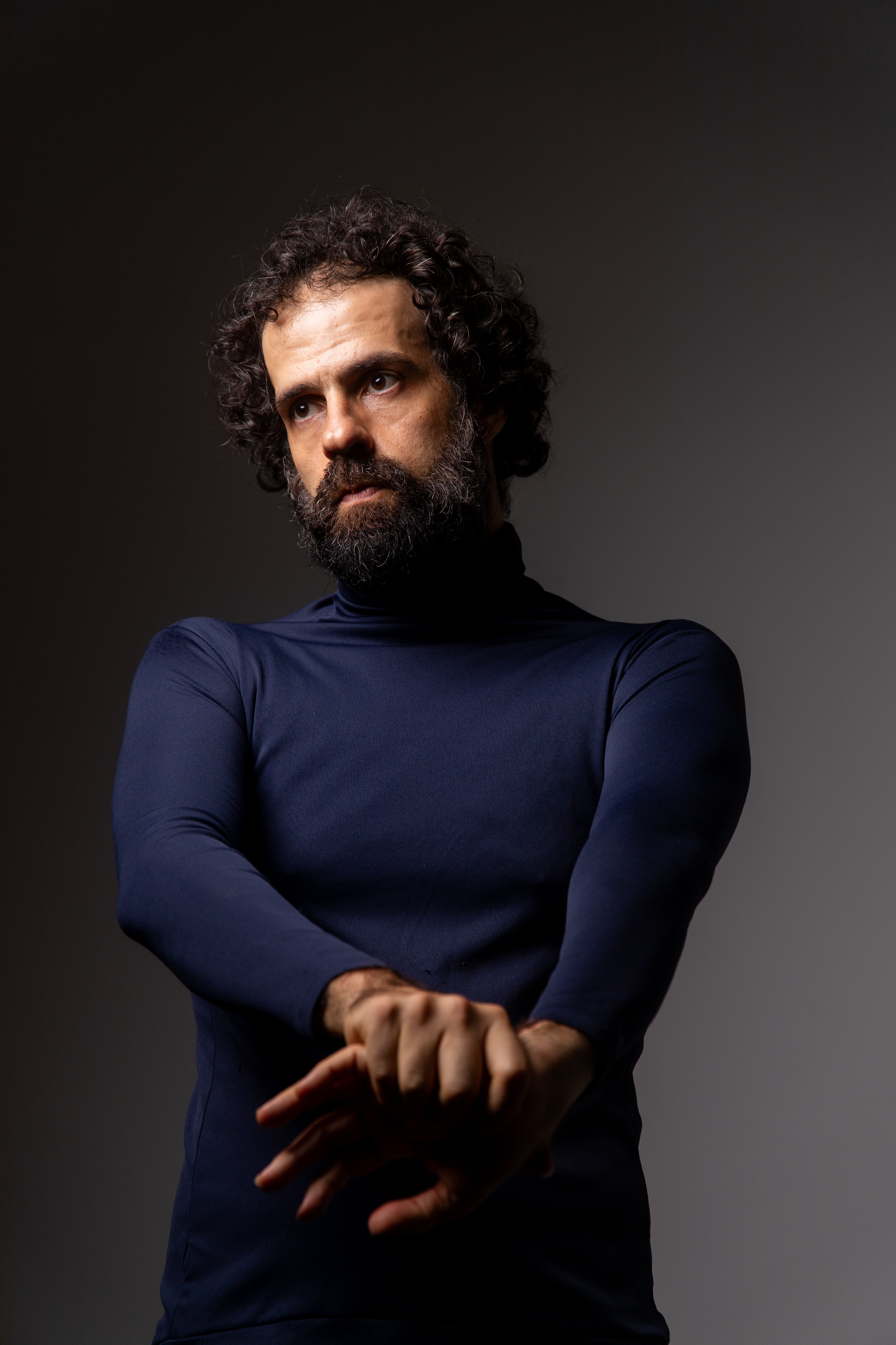 Felipe Antunes