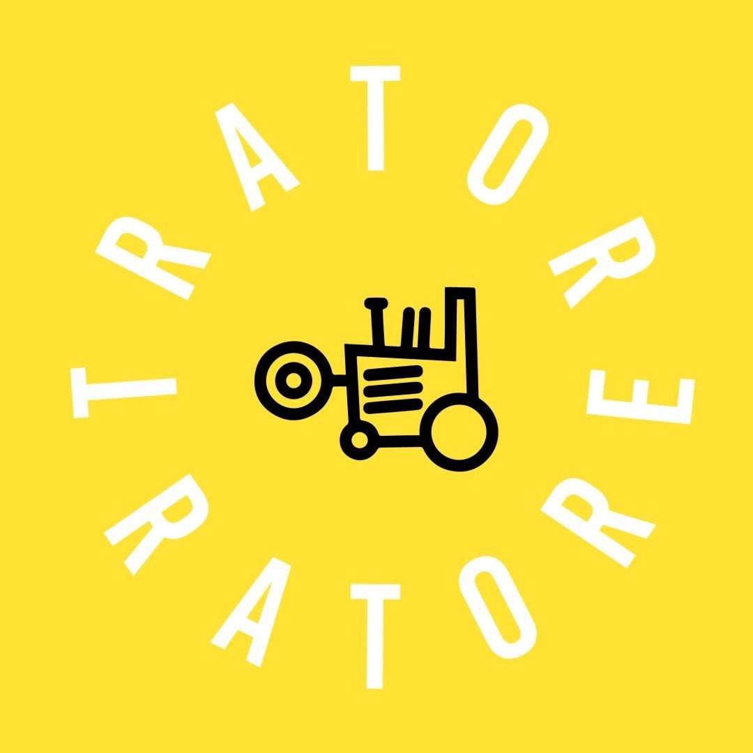 Logo Tratore