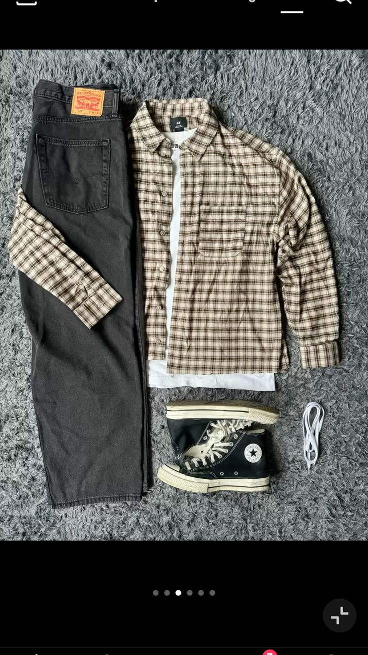 Casual Americana Ensemble