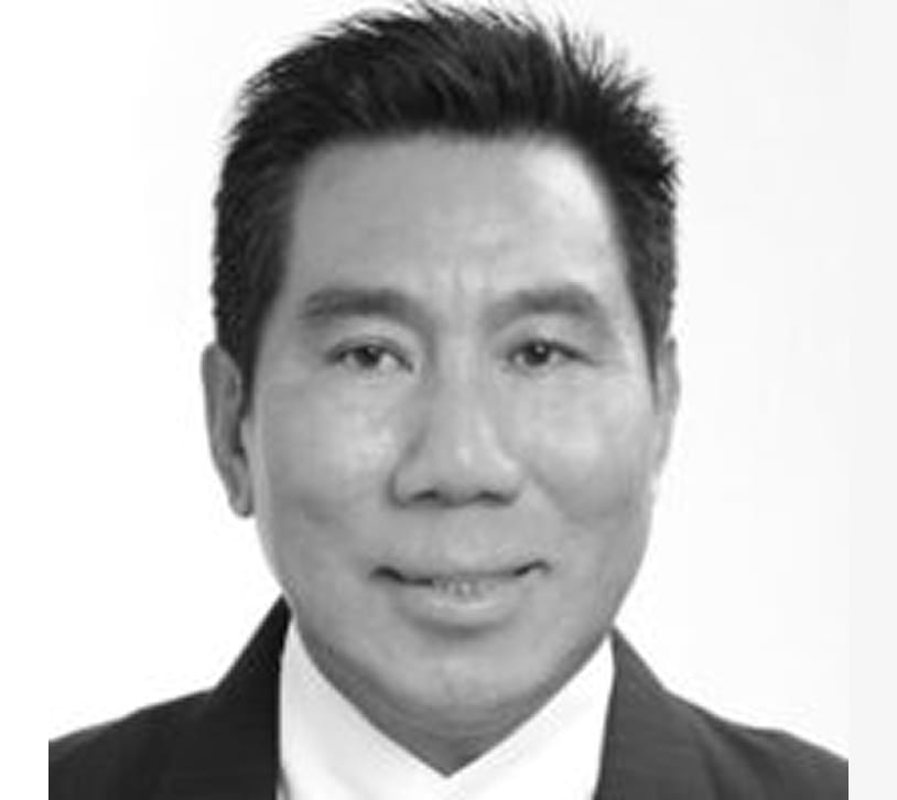 David Ban - Gateway Partners