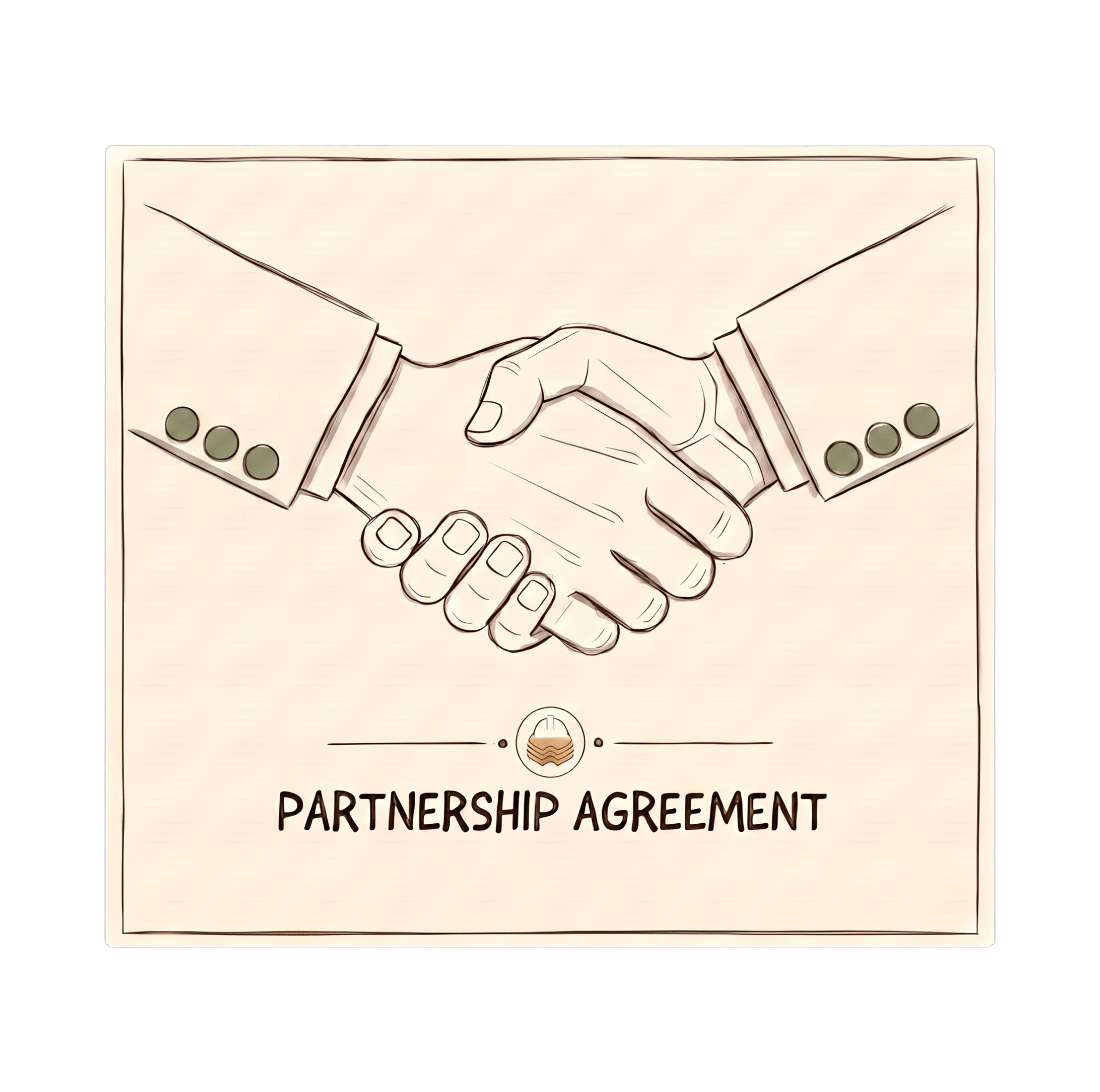 pembuatan kontrak kerja