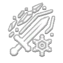Frost Weapon