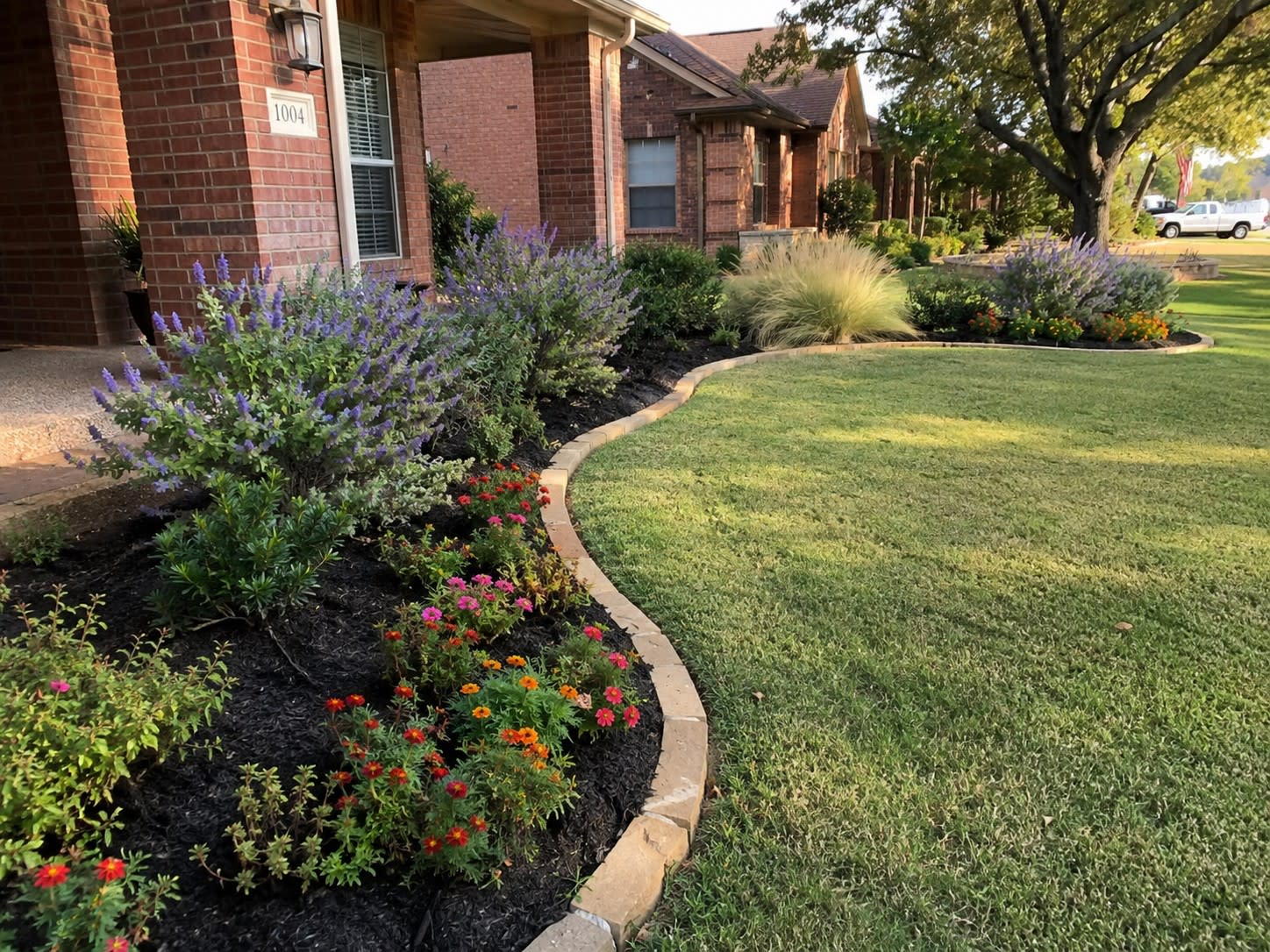 Landscape Design
