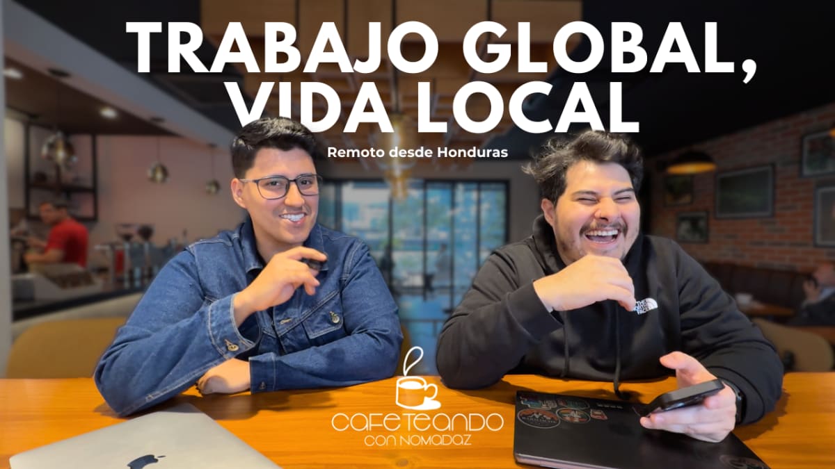 De Call Center a una Fintech Internacional desde Honduras