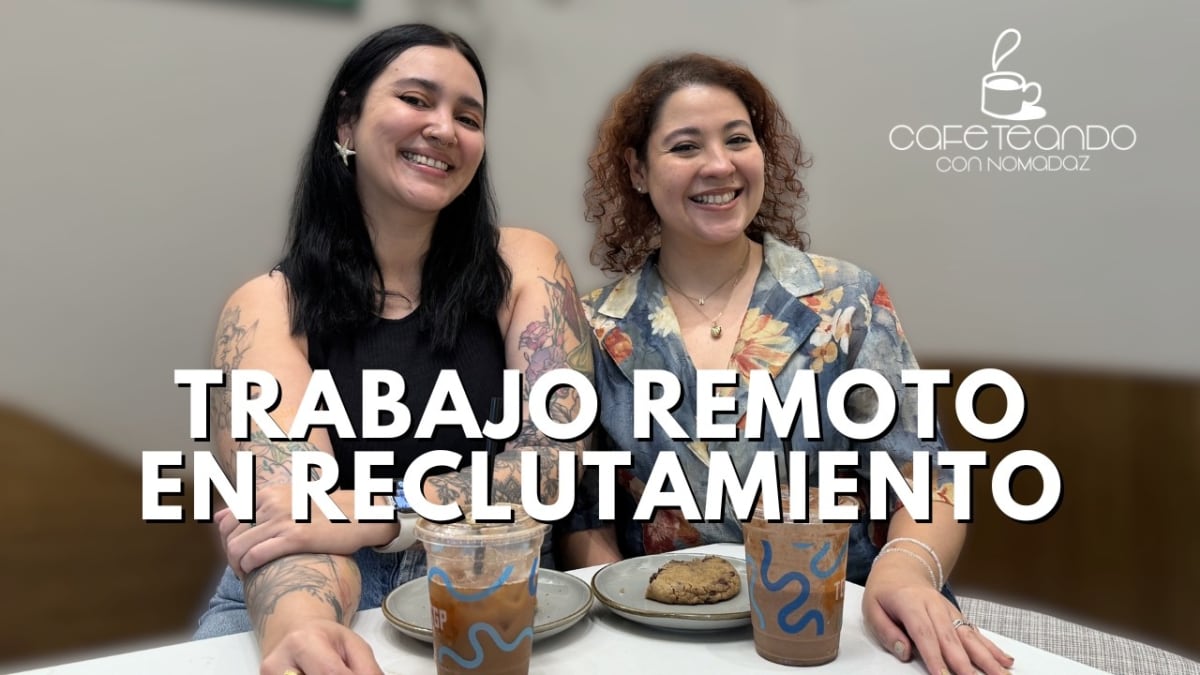 De Cero a HR Specialist Remoto: Trabajar en una Law Firm