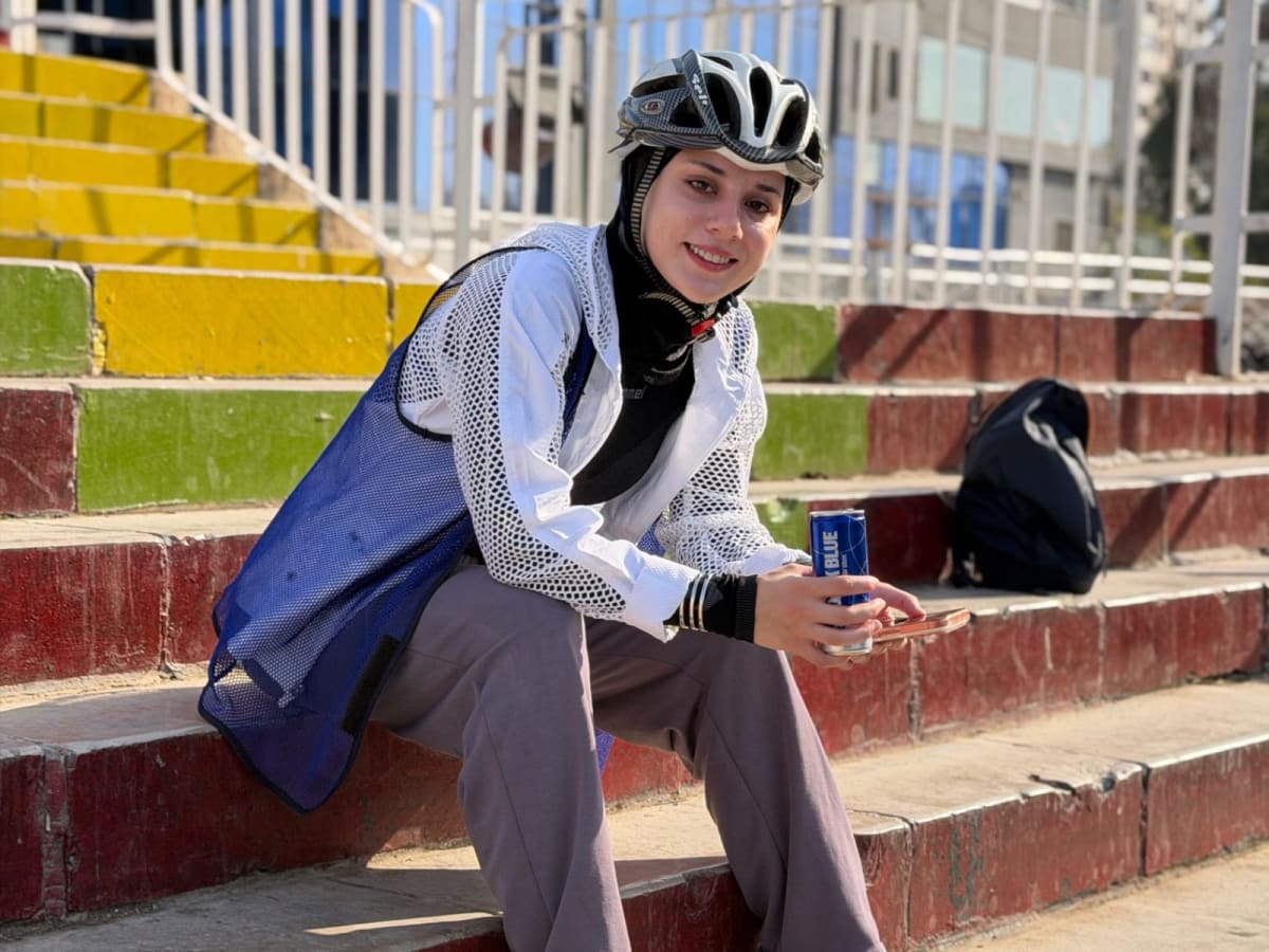 Friday Ride (up level ) جديدة