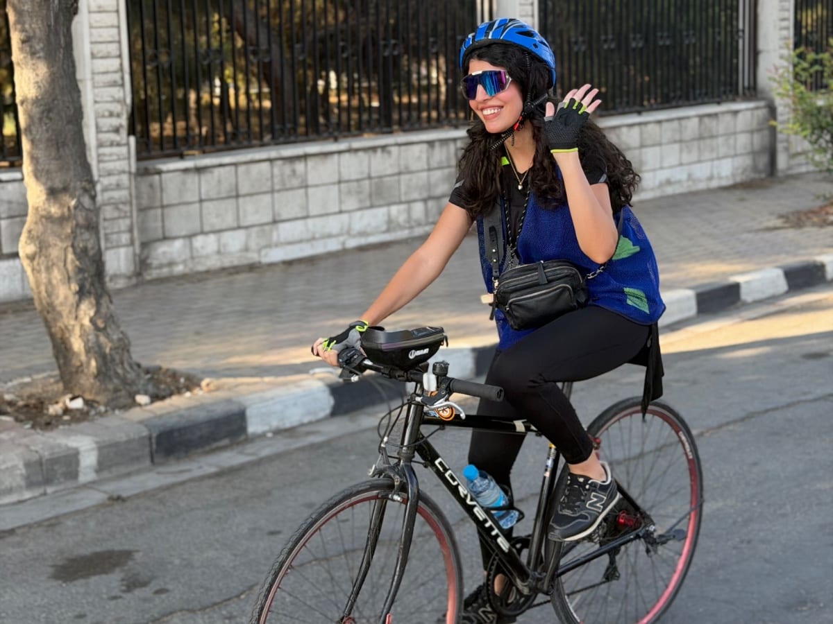 Ride for all