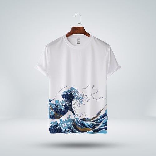 Full Sleeve T-shirt