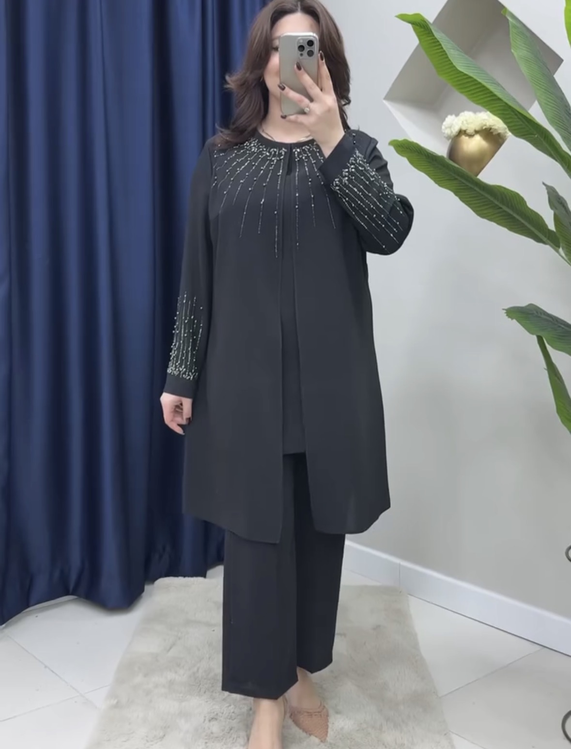 Premium Turkish Kurty