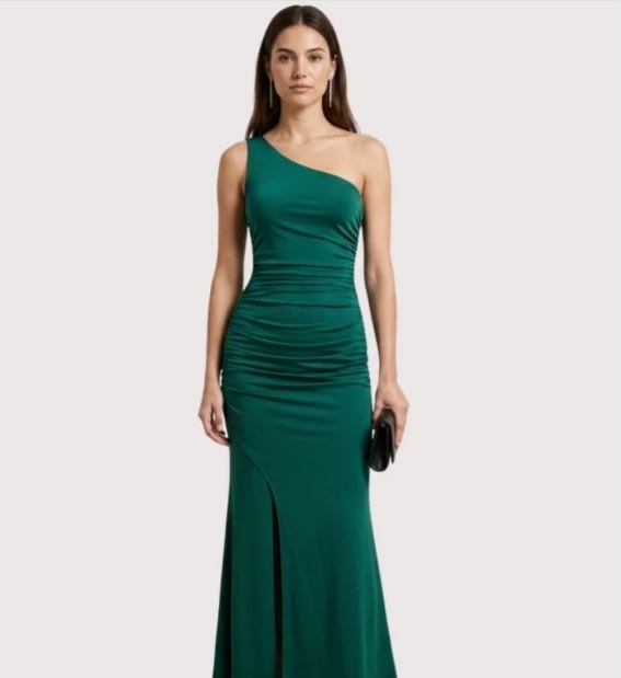 Vestido Alaska (VE161) vista 2