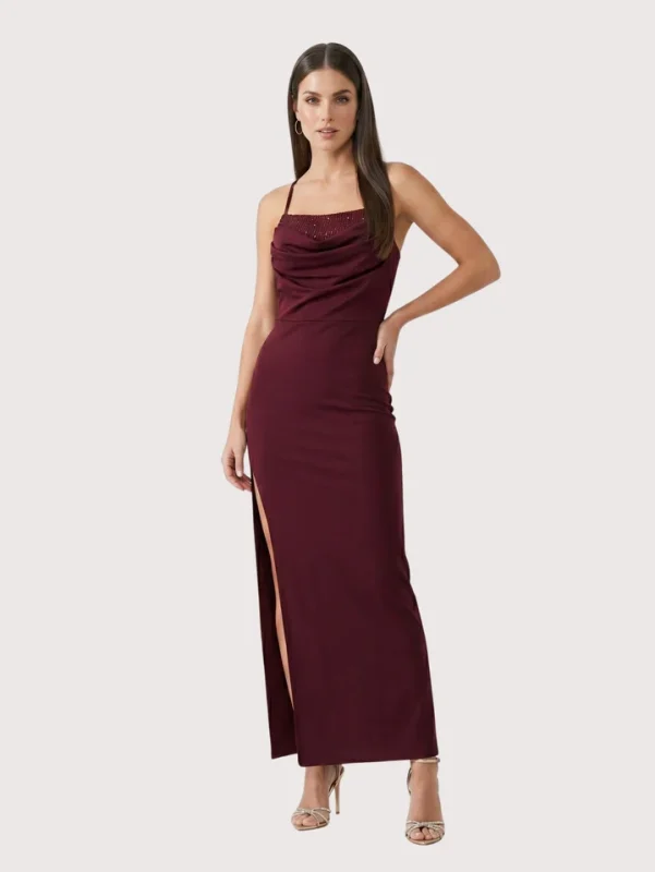 Vestido Dasha (VE160) vista 3