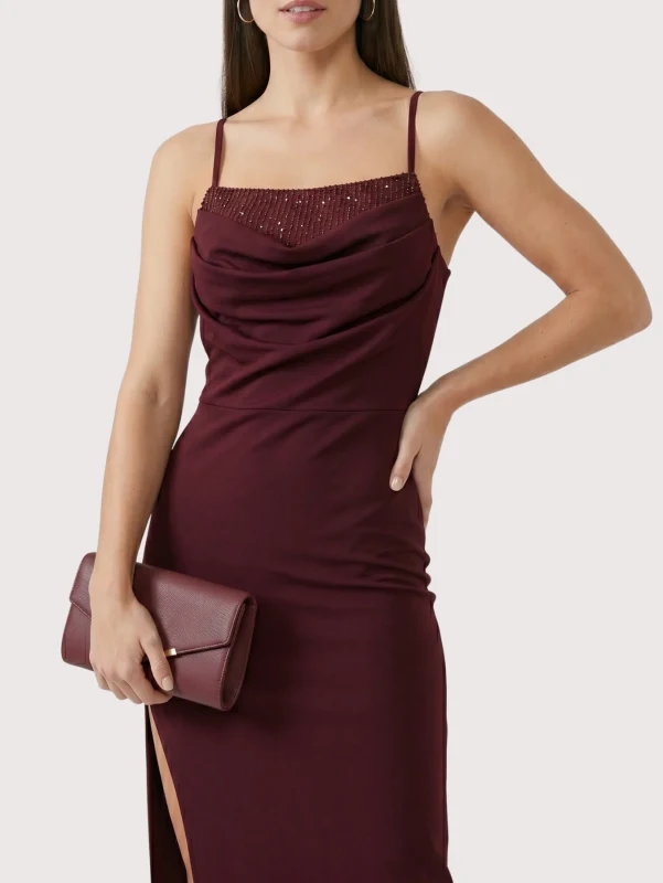 Vestido Dasha (VE160)