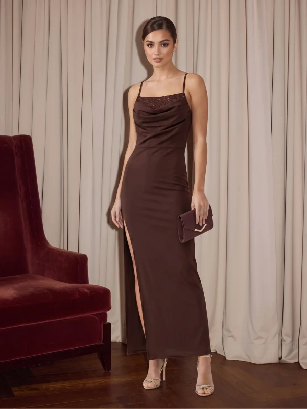 Vestido Dasha (VE160) vista 2