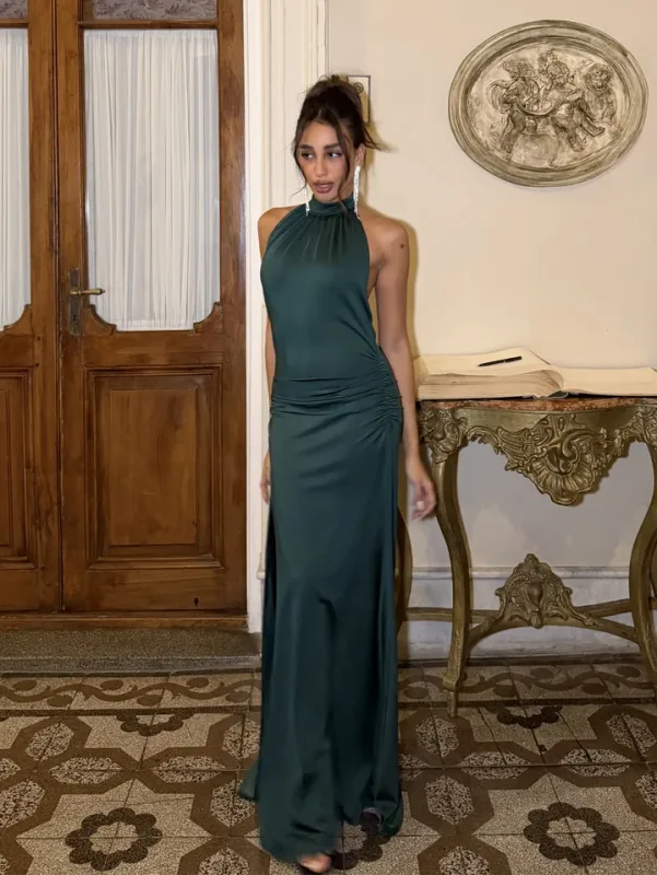 Vestido Isabella (VE165)