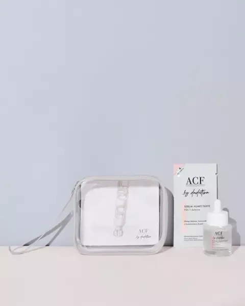 Set VOL.1: Balance: Serum + Recarga + Neceser