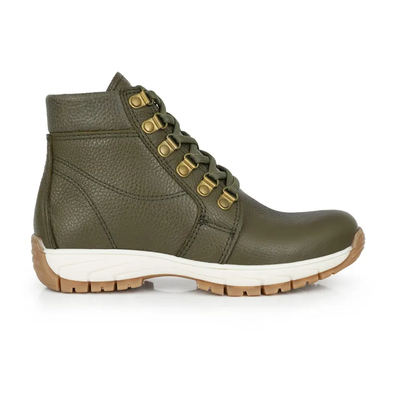 BORCEGO YONKERS VERDE