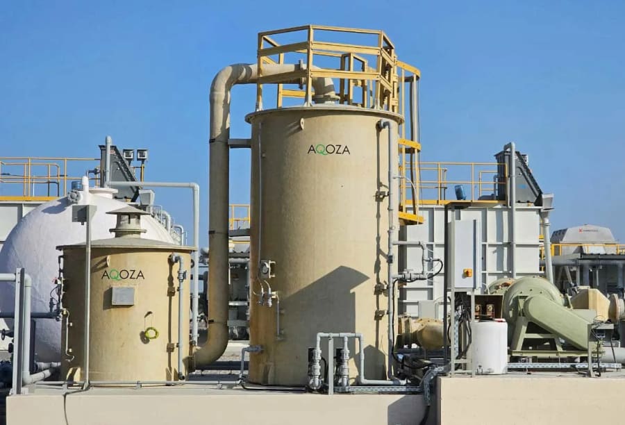 Top 5 Reasons of Odour Control System Failures