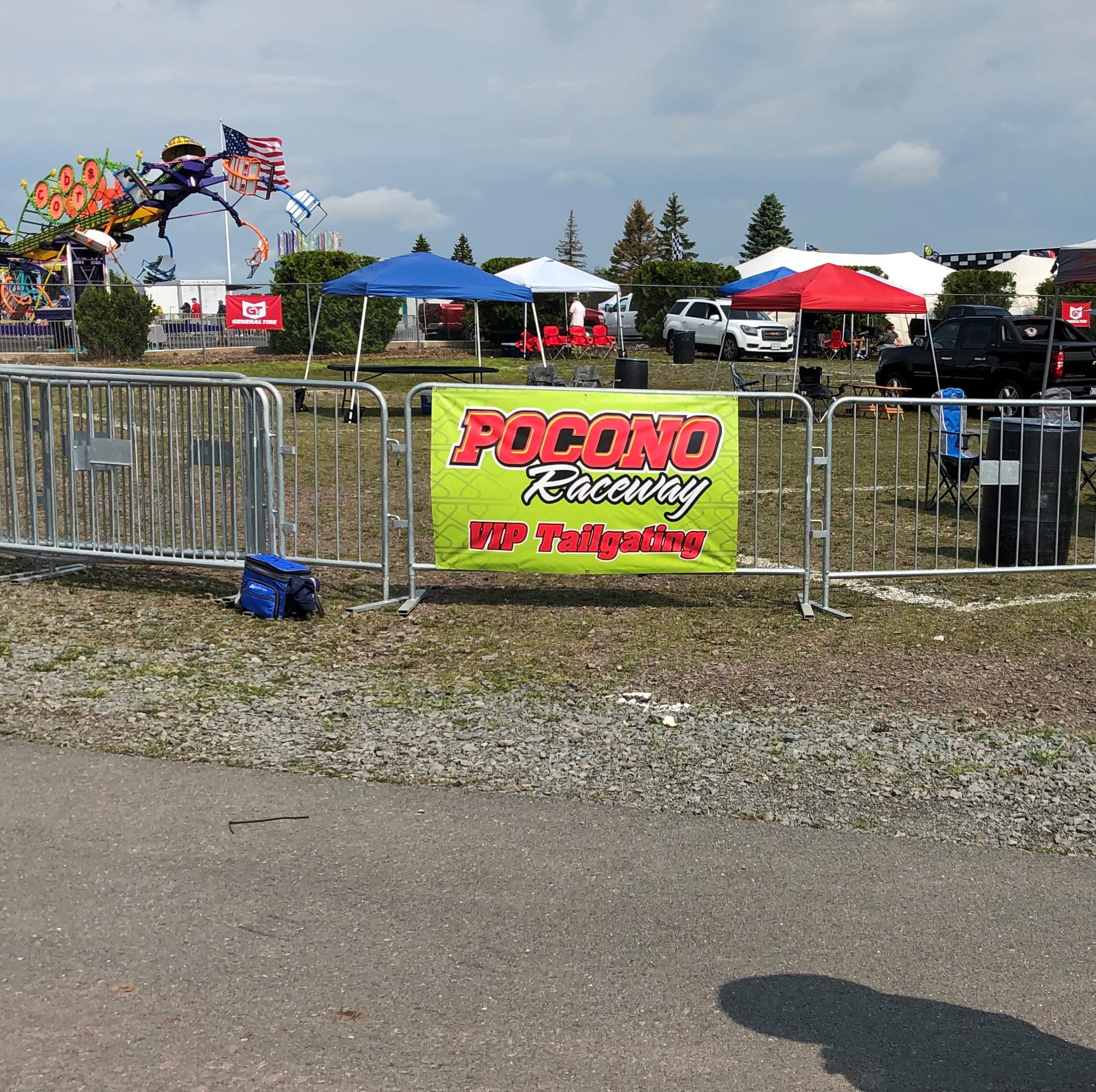 Pocono Raceway Poster Welcome to Pocono Raceway Signs & Graphics - Pocono Raceway - The ...