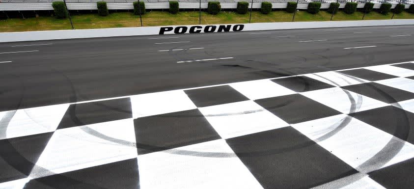 Staff Additions at Pocono Raceway - Pocono Raceway - The Tricky Triangle