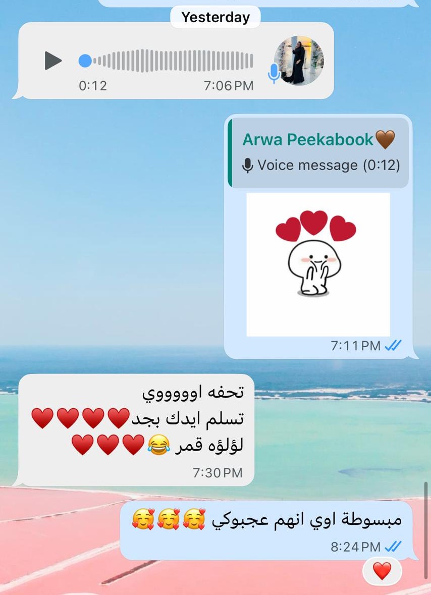 Customer Review 7