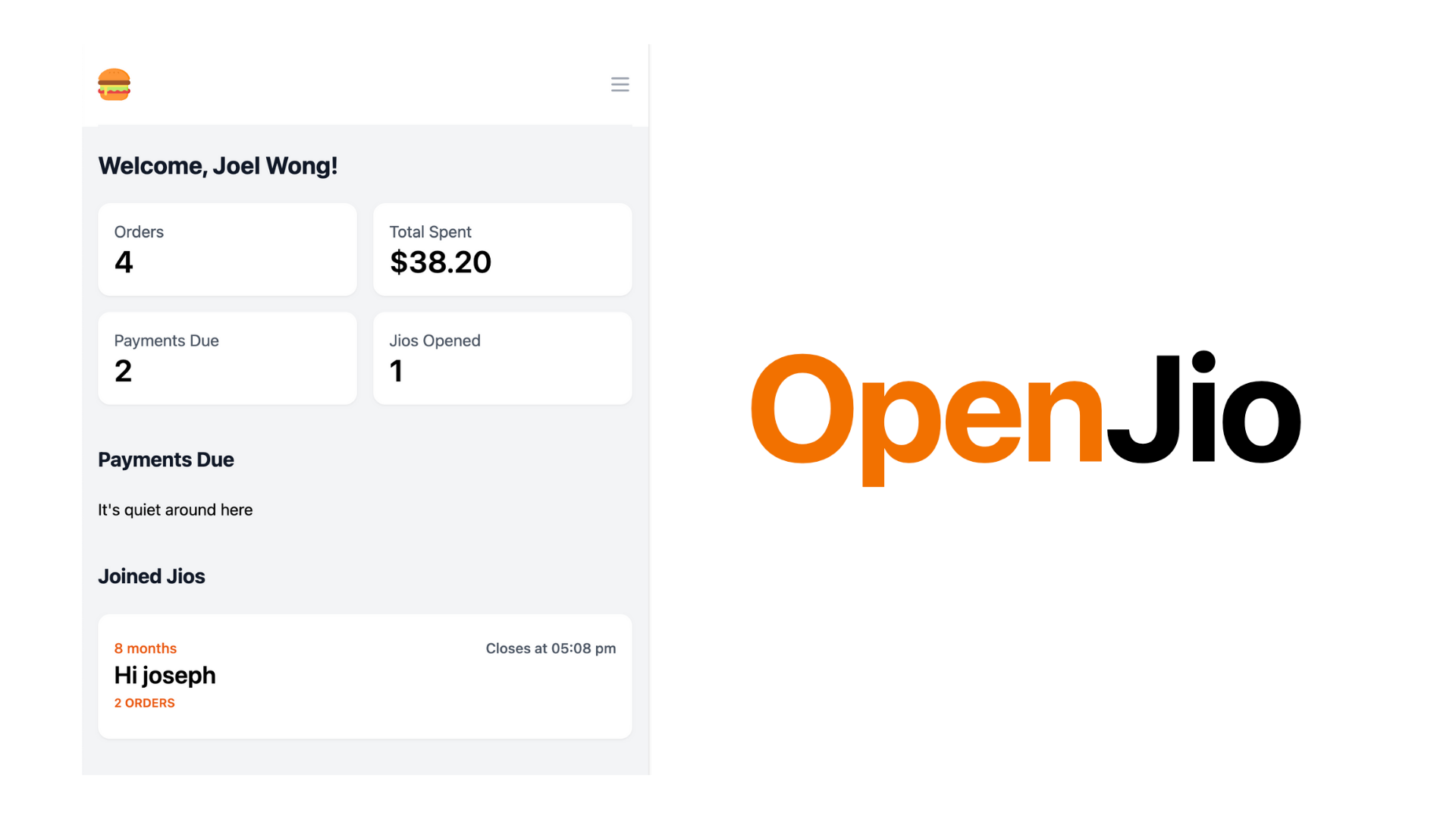 OpenJio
