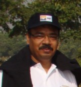 Anindya Garai