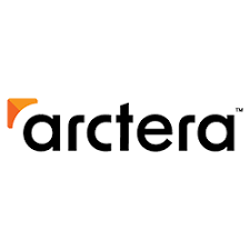 Arctera Backup