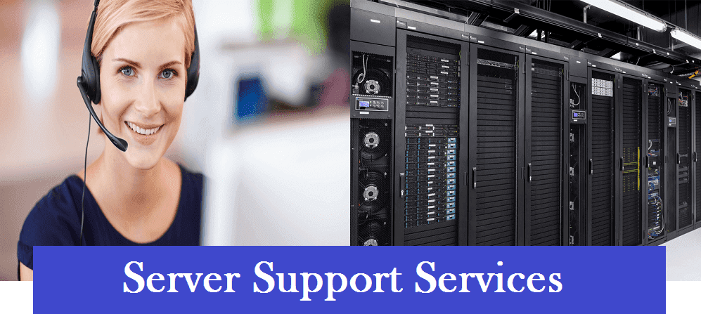 What Is Server Support and Why Is It Critical for Business IT Infrastructure?