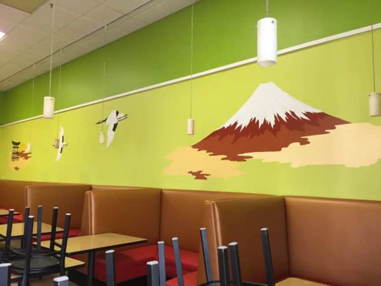 Murals Muralist in the Bay area SF Bay Murals 10