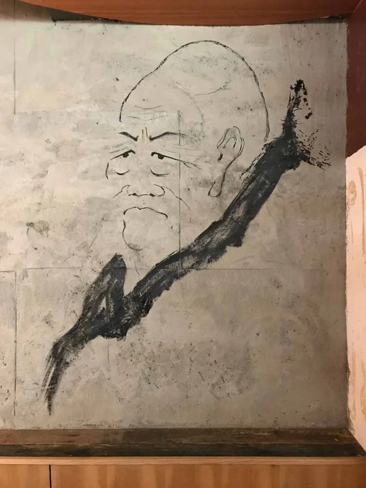 Murals Muralist in the Bay area SF Bay Murals 14