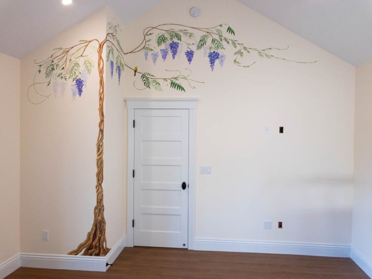 Murals Muralist in the Bay area SF Bay Murals 15