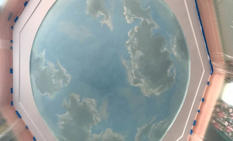 Murals Muralist in the Bay area SF Bay Murals 31