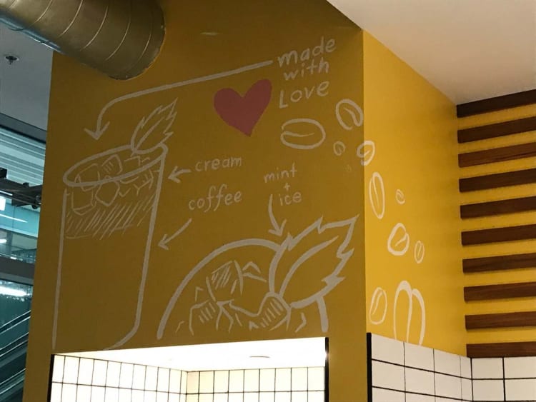 Murals Muralist in the Bay area SF Bay Murals 47