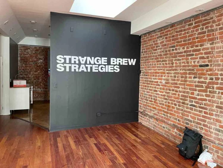 Murals Muralist in the Bay area SF Bay Murals 59