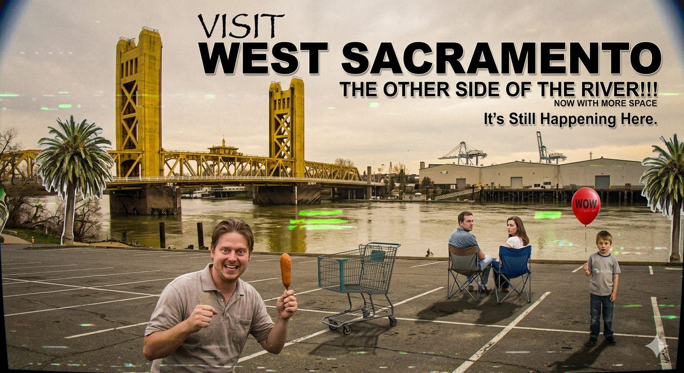 Professional Sign Services in West Sacramento, California by Sactown Signco