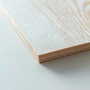 Creative upcycled signage materials showing sustainable business sign options