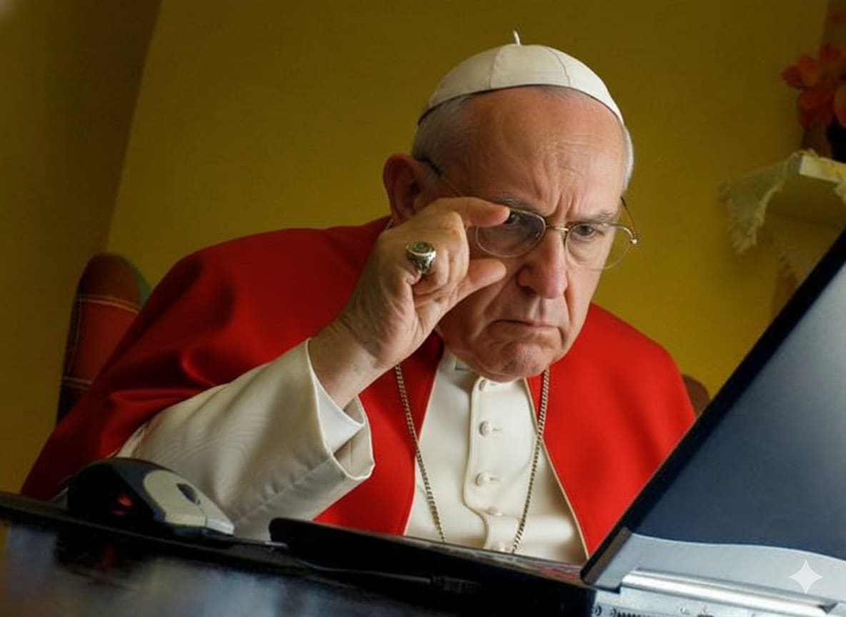 Traditional hand-painted sign showcasing authentic craftsmanship with brush-lettered text