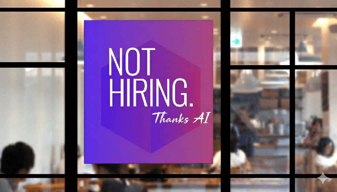 Professional window decals printed on UV flatbed printer for retail storefront