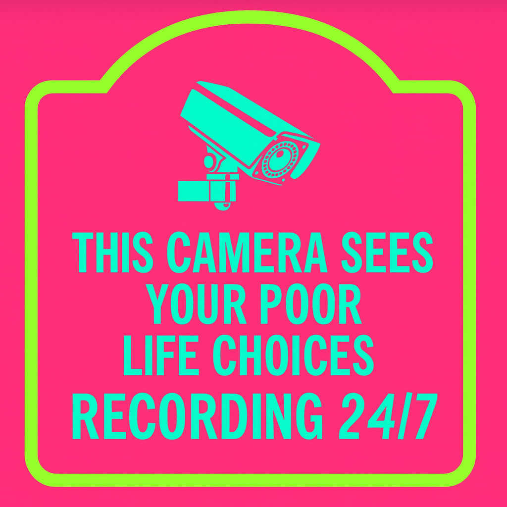 UV-printed signage demonstrating durable pigment technology with vibrant colors